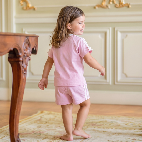 SportyBelle – 2-delige Sportset voor Meisjes
