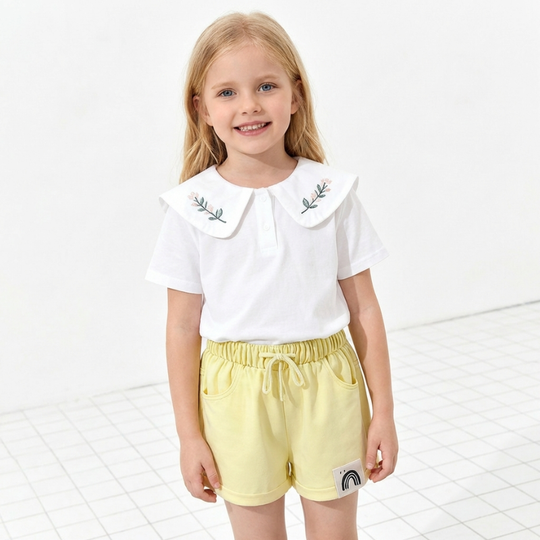 Sunniva – Regenboog Broekjes