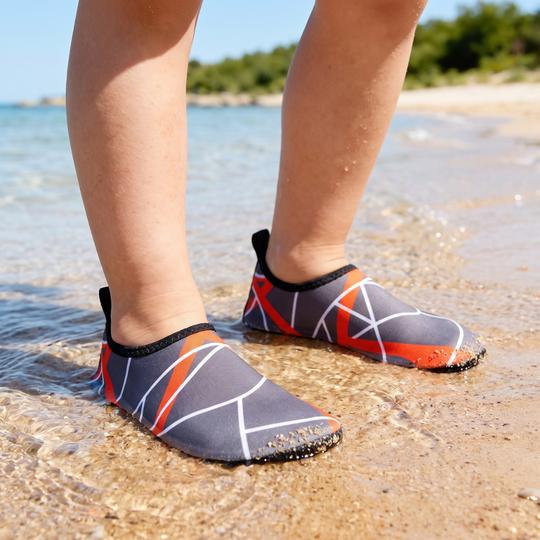AquaFlex – Waterschoenen voor Kinderen en Volwassenen