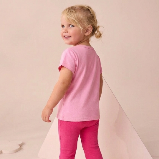 Felicia – Ballet Bunny T-shirt