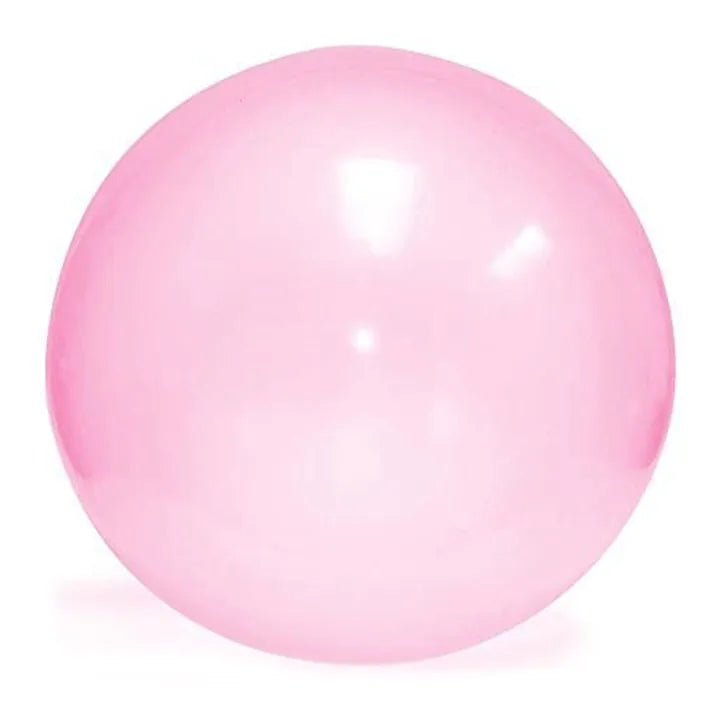 WobbleWonder™- Scheurbestendige opblaasbare bubbelbal