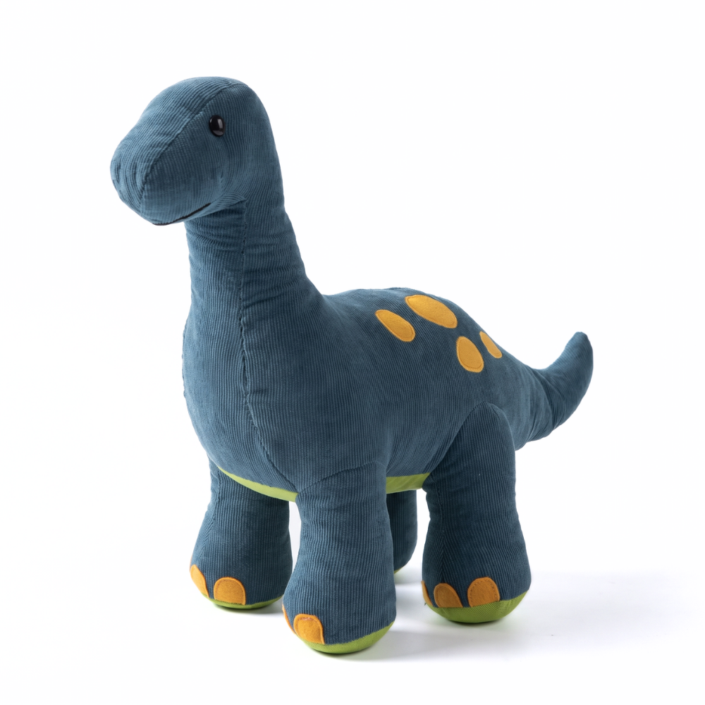 DinoCuddle – Dinosaurus Knuffelcollectie