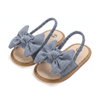 MiniBows  – Zomerse Sandalen met Strik Babyschoentjes