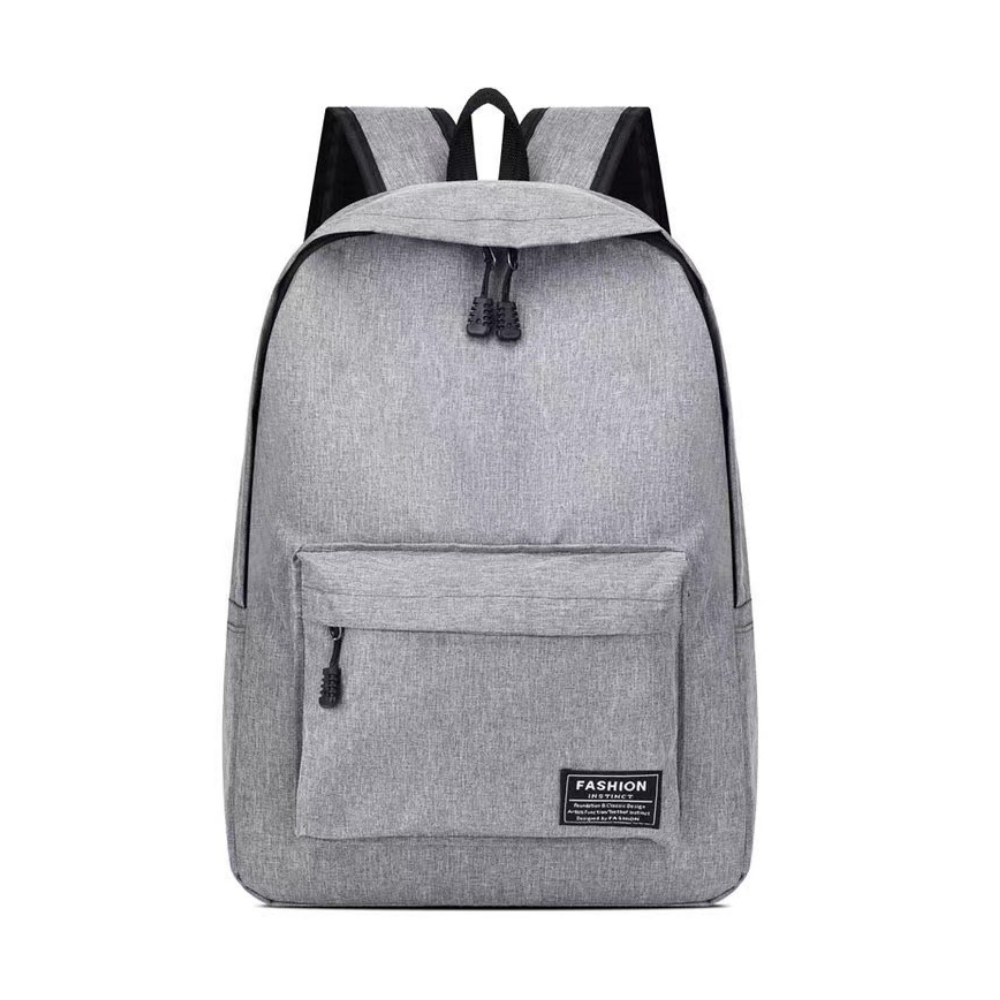 TechFlow – Laptop Rugzak voor School en Werk
