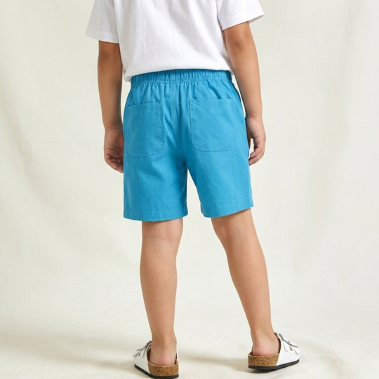 Damian – Katoen Broekjes