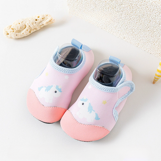 OceanSteps – Waterschoenen voor Kinderen