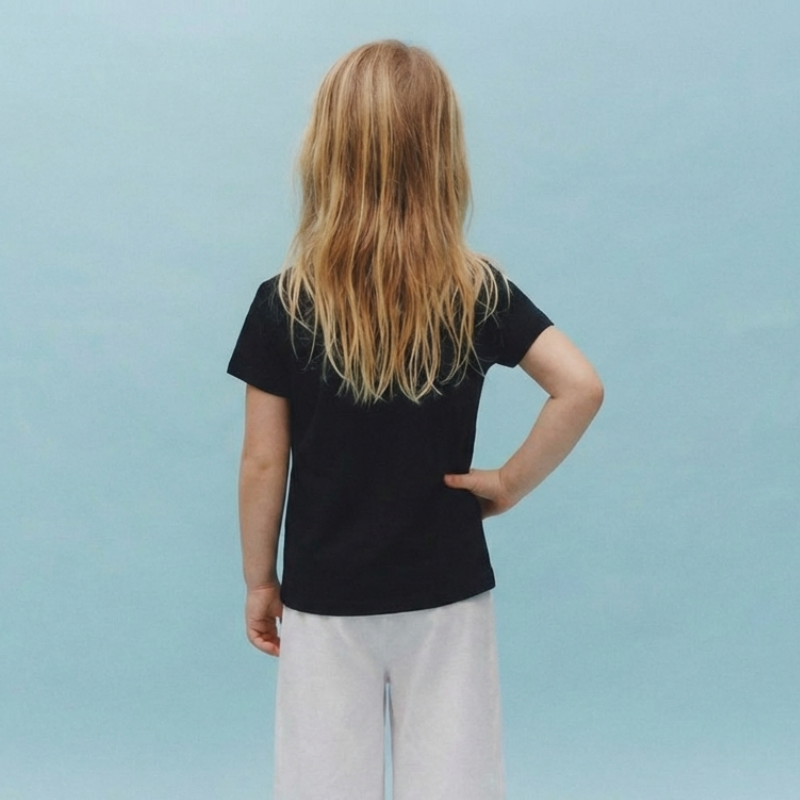Maja – Konijntje T-shirt
