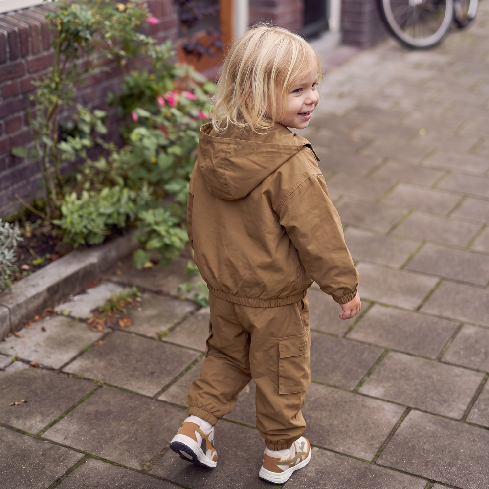 UrbanCargo – 2-Delige Jongens Set