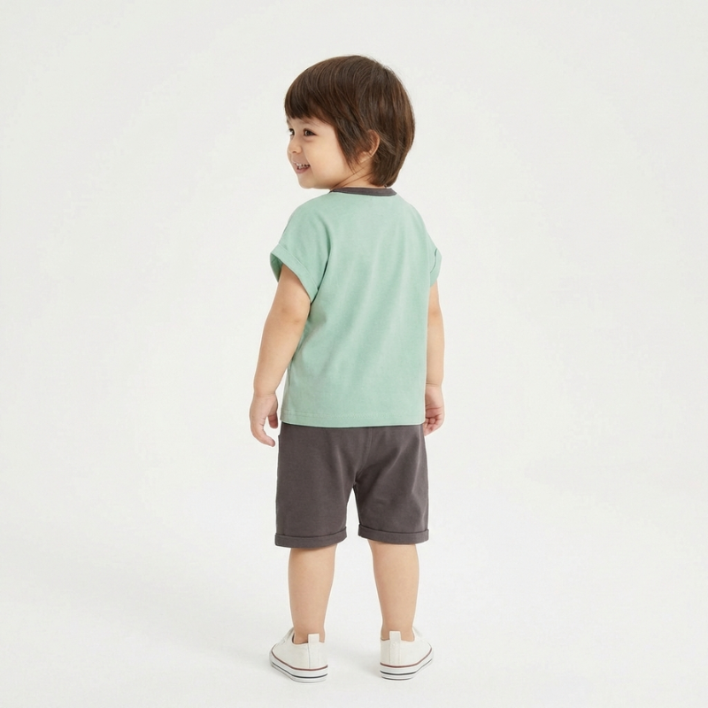 Felix – Wild Zomerset