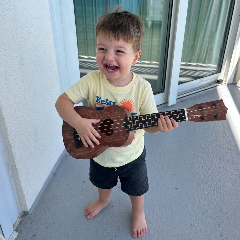 MiniUke – Kinderukelele