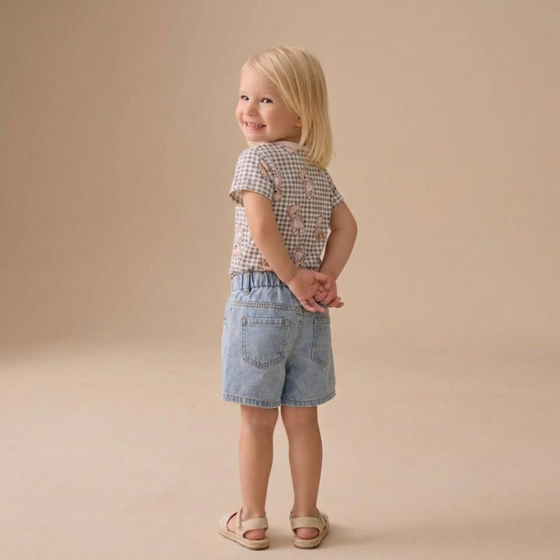 Iona – Teddy Zomerset
