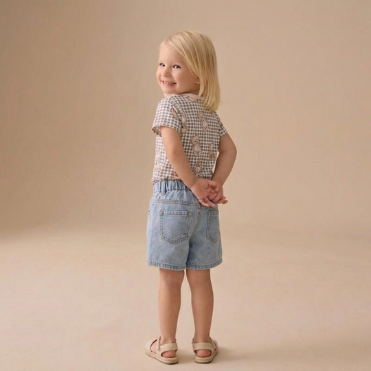 Iona – Teddy Zomerset