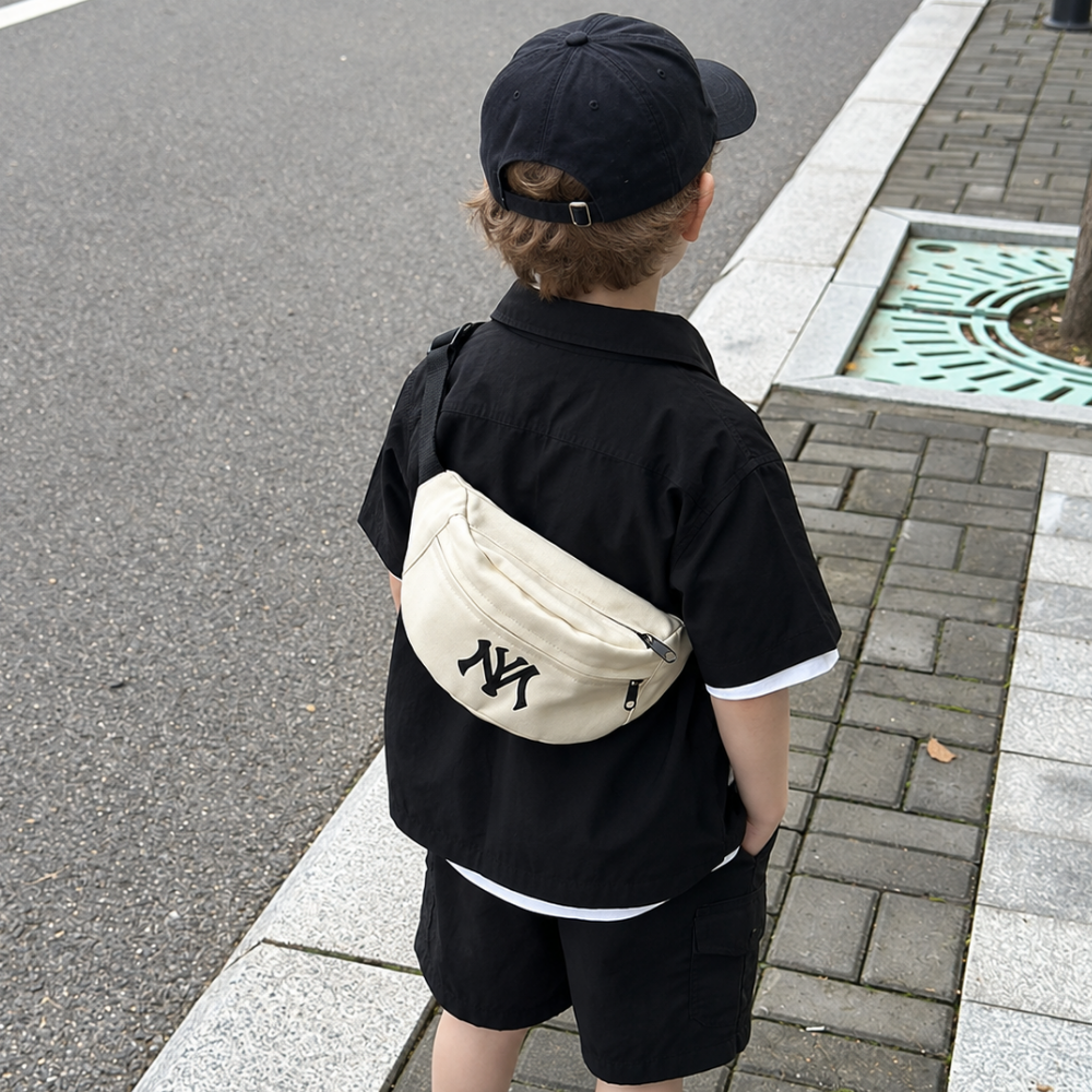 CityCarry – Kinder Schoudertas