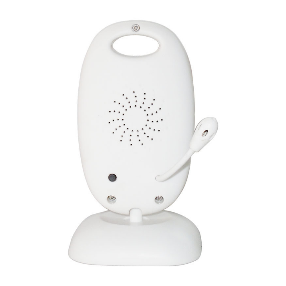 TinyGuard – Digitale Babyfoon met Camera