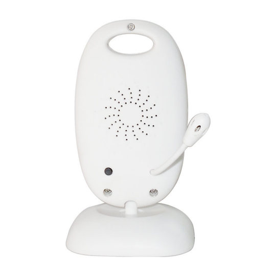 TinyGuard – Digitale Babyfoon met Camera