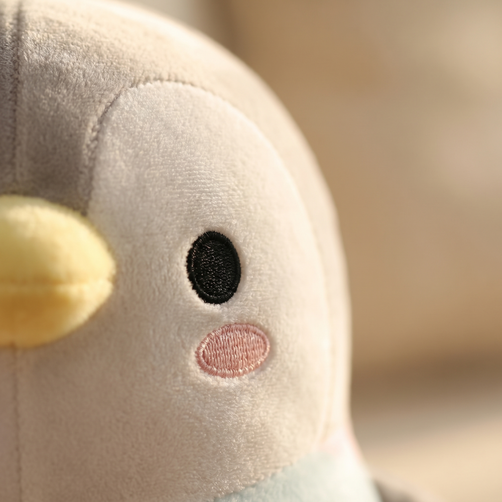 PenguinHug – Pluche Pinguïn Knuffel