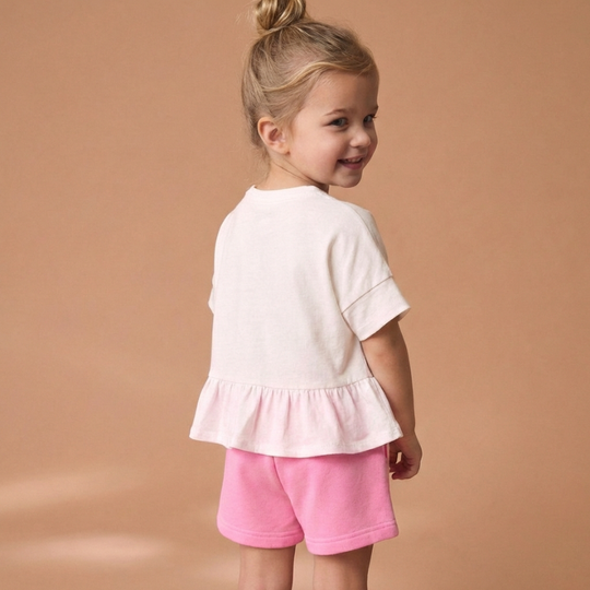 Vera – Regenboog Zomerset