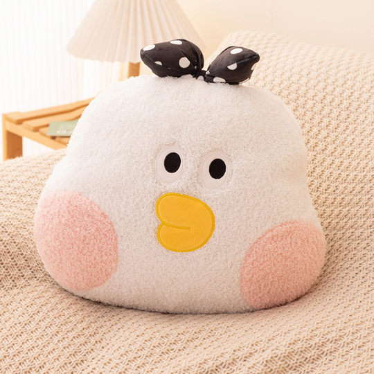 WarmieHugs™ – Dieren Handwarmer Kussens