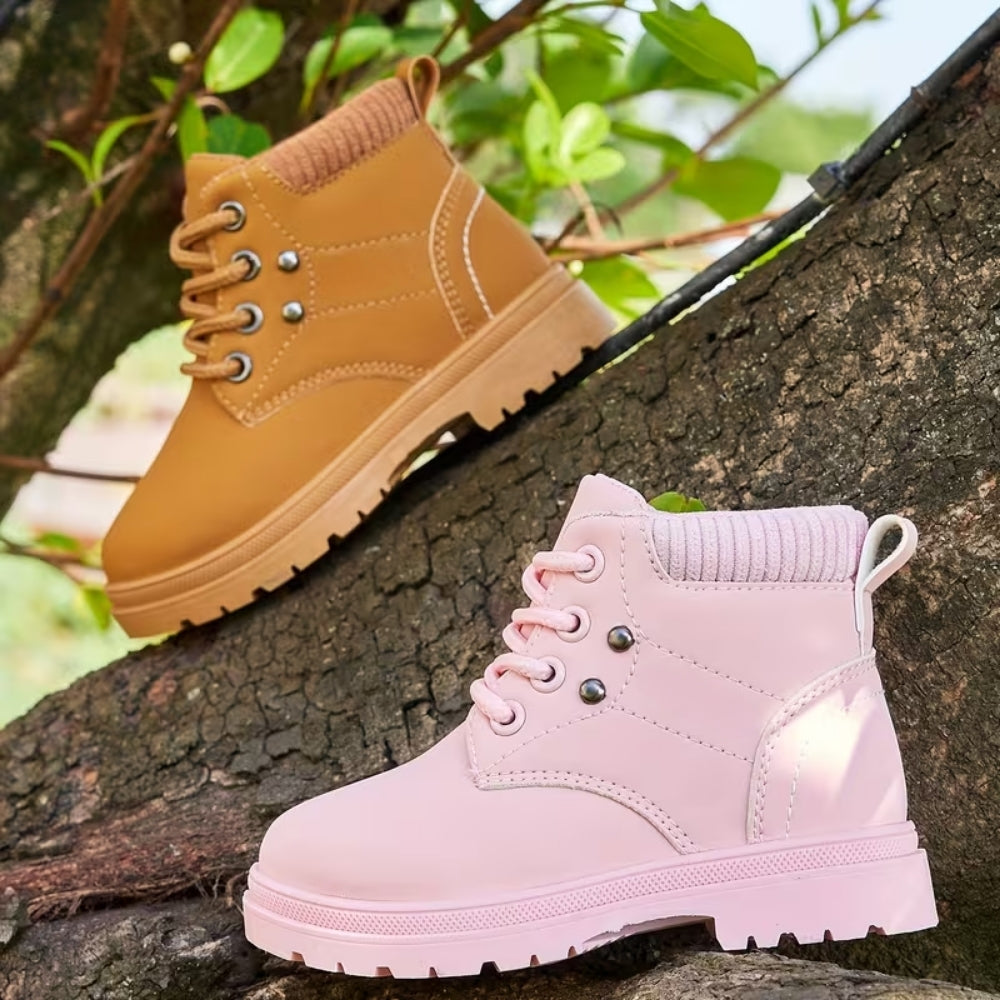 <font dir="auto" style="vertical-align: inherit;"><font dir="auto" style="vertical-align: inherit;">M 68430 Bottes polaires chaudes d'hiver pour enfants</font></font>