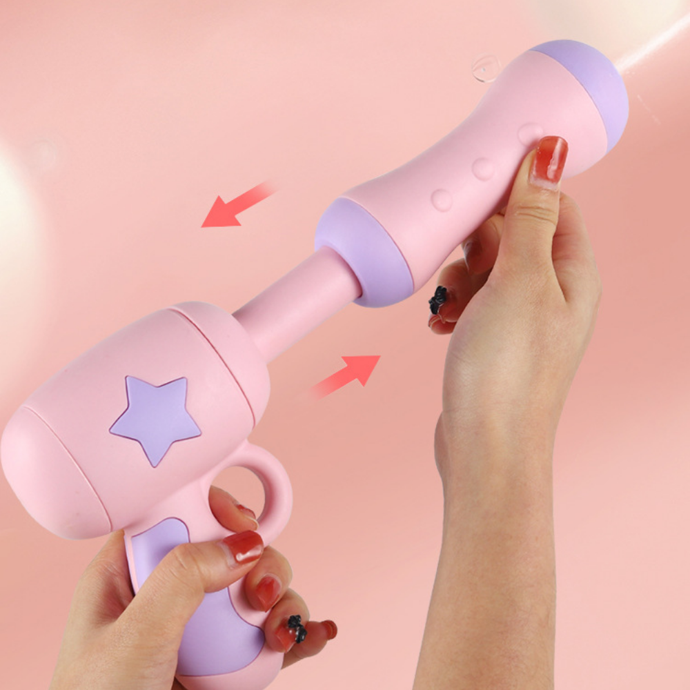 SplashRanger – Rugzak Waterpistool voor Kinderen