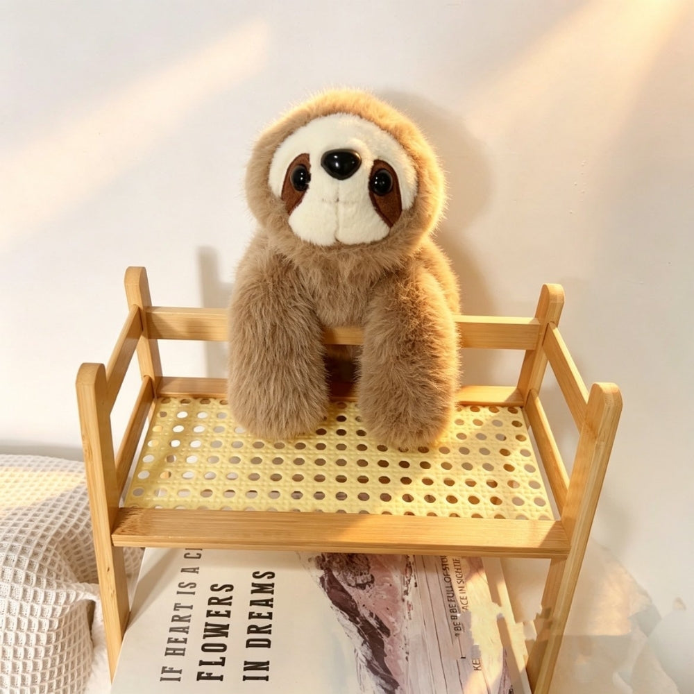 SafariPals – Dierenknuffel voor Kinderen