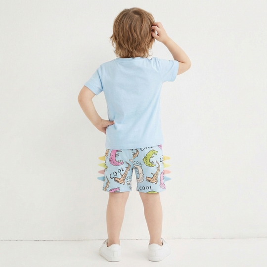 Anton – Cool Zomerset