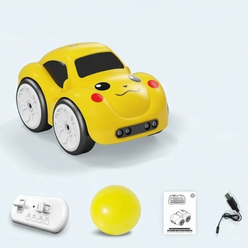 SpeedMini – Afstandsbediening Mini Raceauto