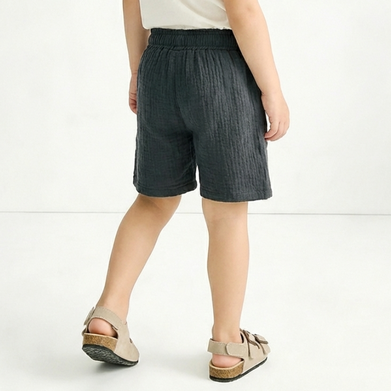 Giovanni – Katoen Mousseline Broekjes