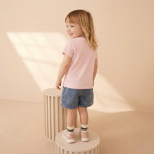 Valeria – Bunny Ballet T-shirt