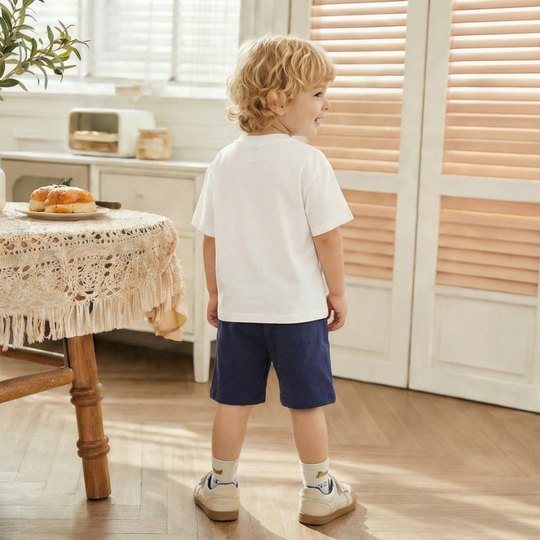 Ilias – Race Zomerset