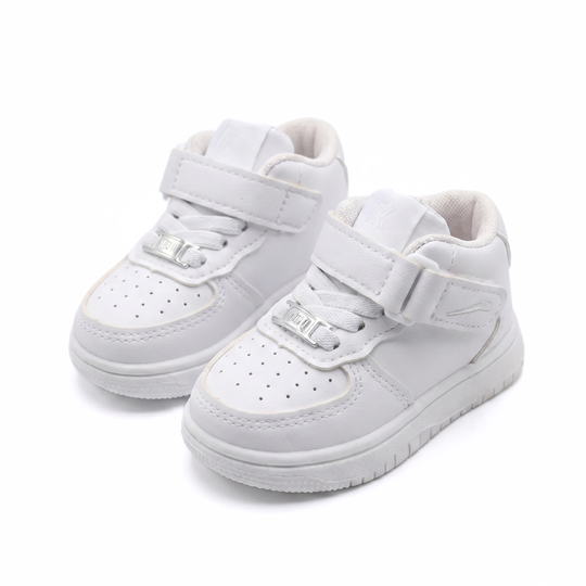 PlaySteps – Comfortabele & Stijlvolle Sneakers voor Peuters