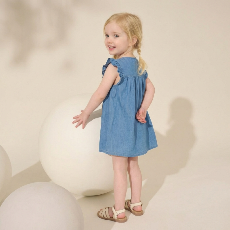 Runa – Bee Happy Jurk