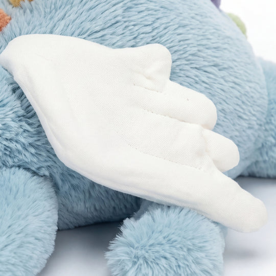 DragonDream – Draak Knuffel van Zacht Pluche