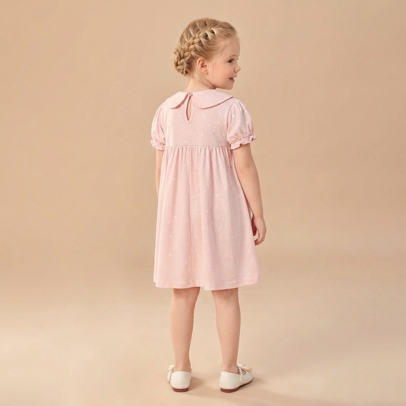 Matilda – Feeën Jurk