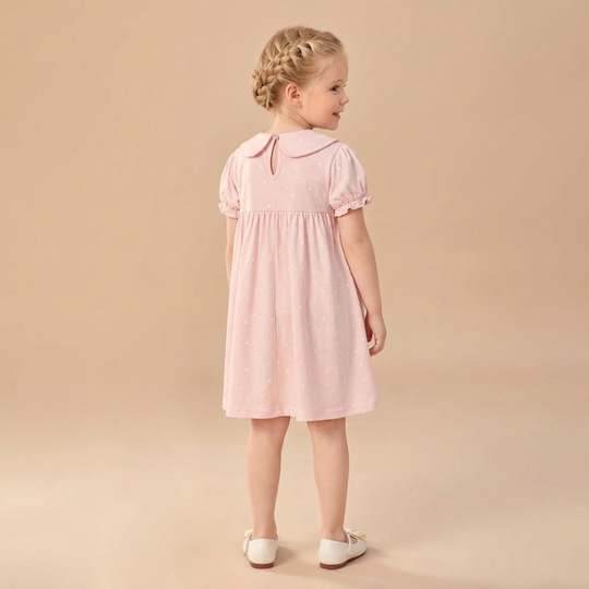 Matilda – Feeën Jurk