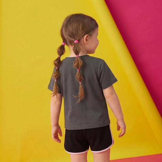 Filippa – Angel Bunny T-shirt