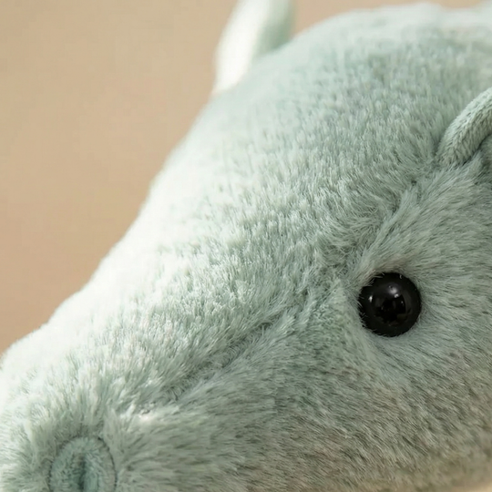 CuddleDragon - Pluche knuffel Speelgoed