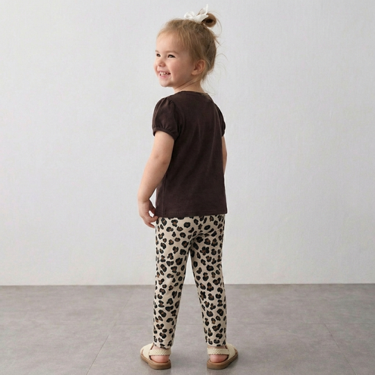 Elma – Luipaard Zomerset