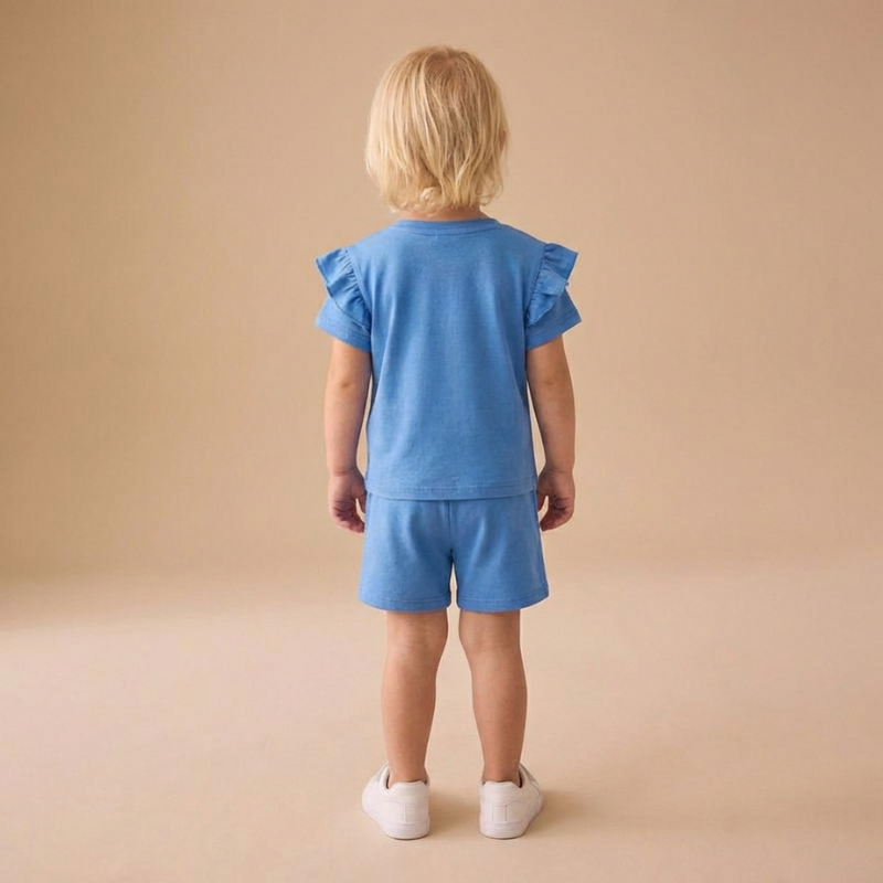 Katja – Lovely Day Zomerset