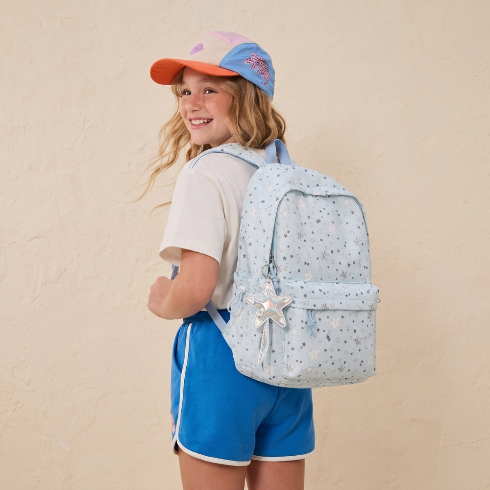 BowBelle – School Backpack for Girls