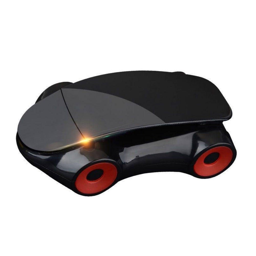 Support de navigation pour téléphone de voiture transfrontalier, support de téléphone portable universel créatif et multifonctionnel pour voiture
