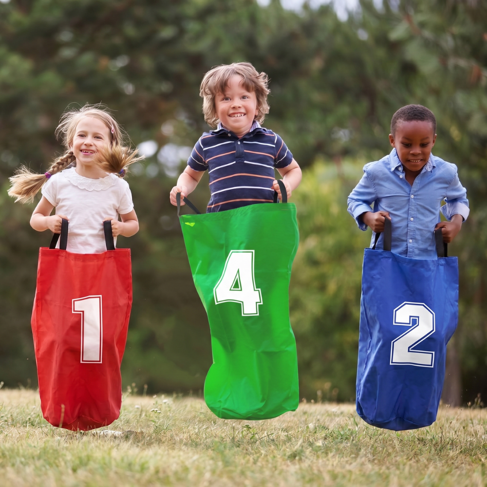 Jumparoo – Kangoeroe Zakloopspel voor Kinderen