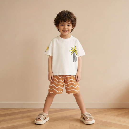 Kiano – Palmborduur Zomerset