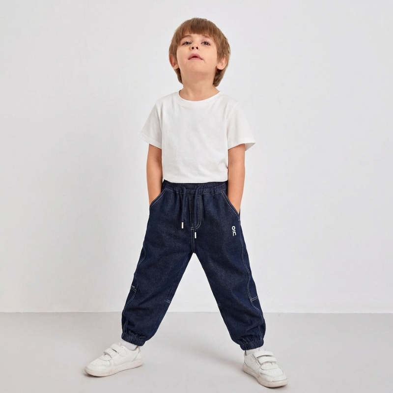 Eelis – OIC Cargo Jeans