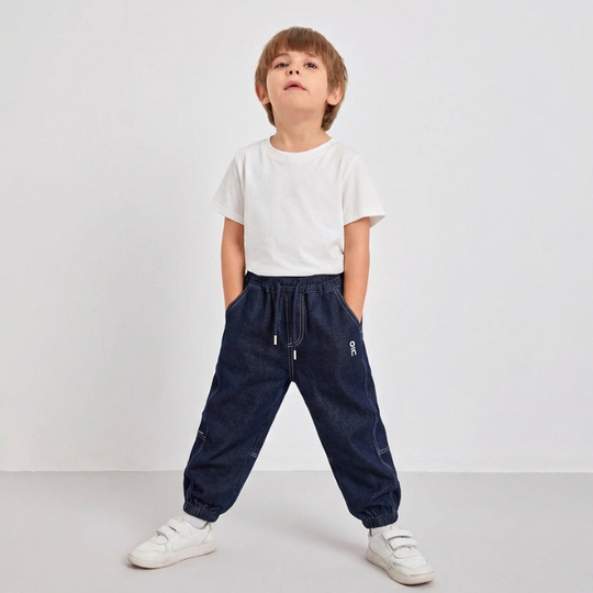 Eelis – OIC Cargo Jeans