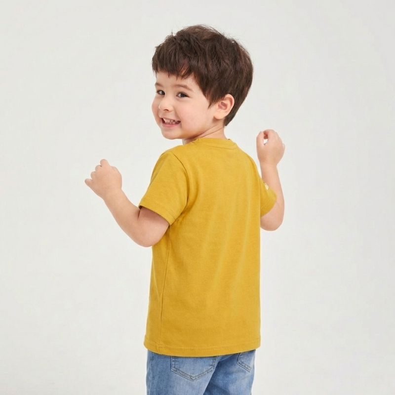 Bruno – Skate Dino T-shirt