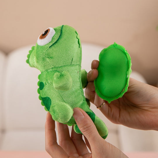 ChameleonPal – Magnetische Kameleon Knuffel