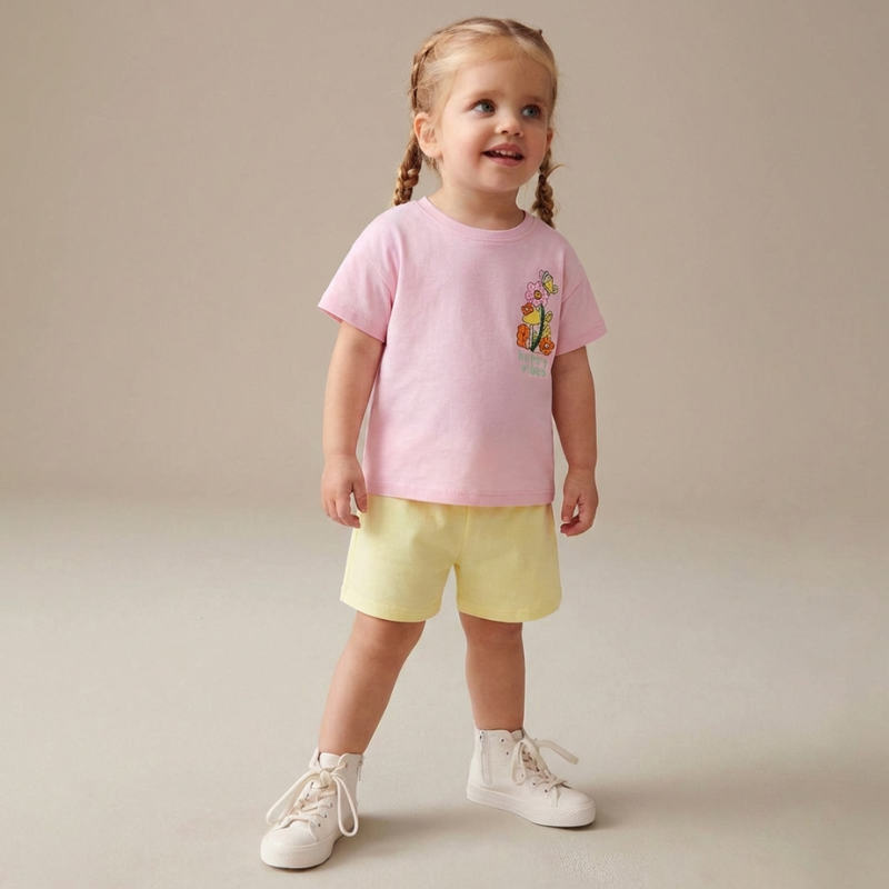 Hanna – Vlinder Zomerset