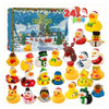 DuckDays – Adventskalender met Kersteendjes
