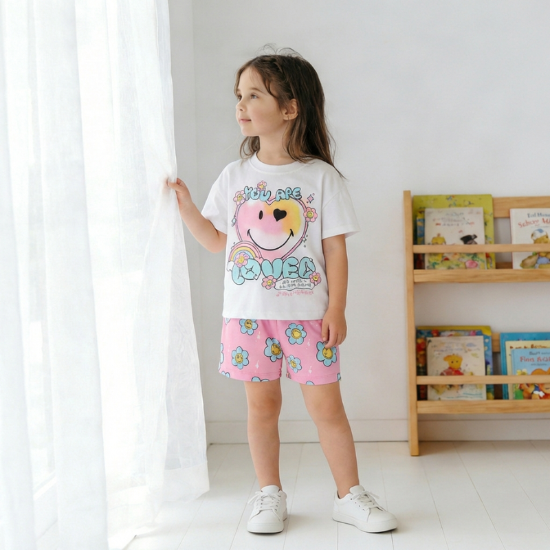 Stella – Liefde Zomerset